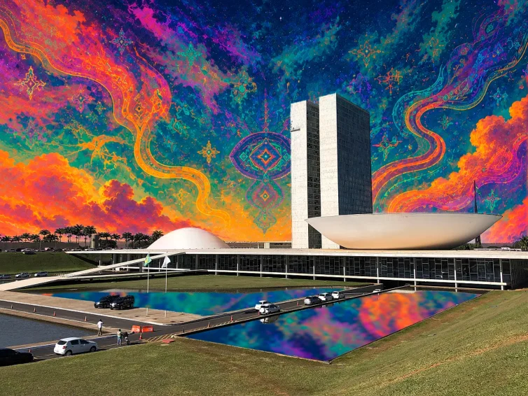 Fórum Mundial da Ayahuasca discute globalização da medicina indígena