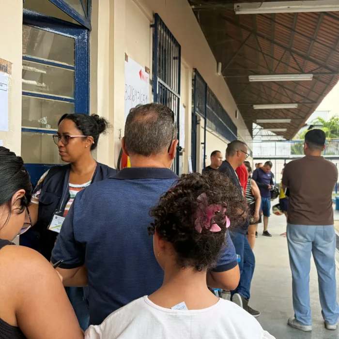 Amazônia vota sob fumaça de incêndios recordes e sem debate sobre a Floresta nas urnas