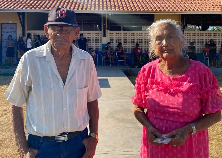 Distância das urnas barra voto de povos da floresta na Amazônia