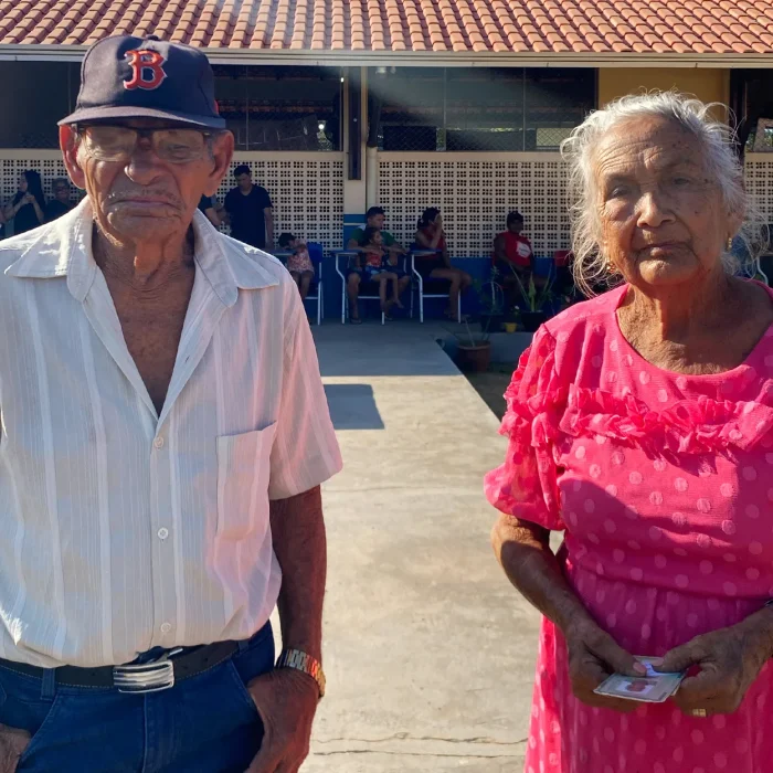 Distância das urnas barra voto de povos da floresta na Amazônia