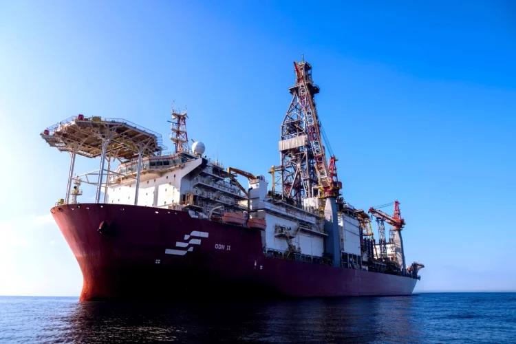 Petrobras anuncia nova descoberta de petróleo na Foz do Amazonas