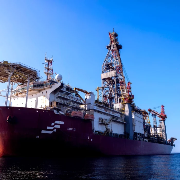 Petrobras anuncia nova descoberta de petróleo na Foz do Amazonas