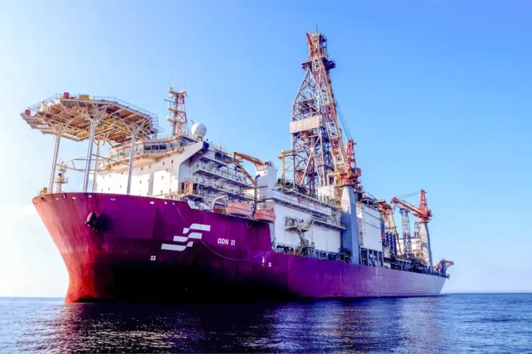 ANP delimita 501 novos blocos de petróleo na Margem Equatorial