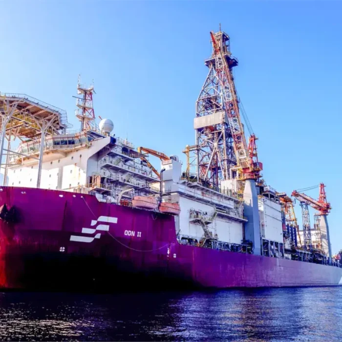 ANP delimita 501 novos blocos de petróleo na Margem Equatorial