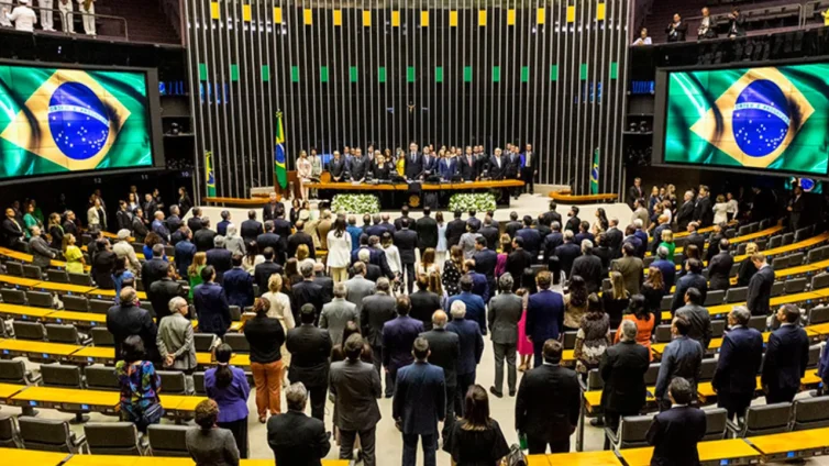 Levantamento aponta que 7 em cada 10 eleitos são contrários à pauta socioambiental