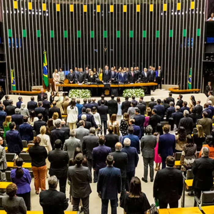 Levantamento aponta que 7 em cada 10 eleitos são contrários à pauta socioambiental