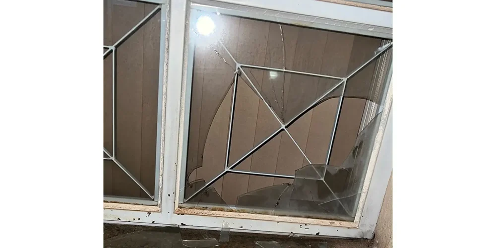 Prédio da Funai é atacado com explosivos em terra indígena no Paraná