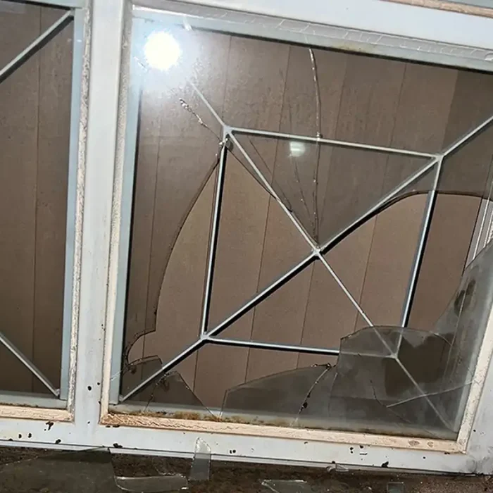 Prédio da Funai é atacado com explosivos em terra indígena no Paraná