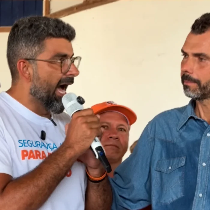 Governador eleito do Pará nomeia advogado do agronegócio para o Meio Ambiente