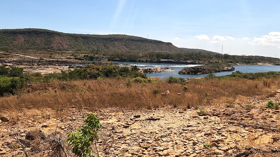 Cerrado perde 13,9 milhões de hectares de vegetação nas margens dos rios em 40 anos