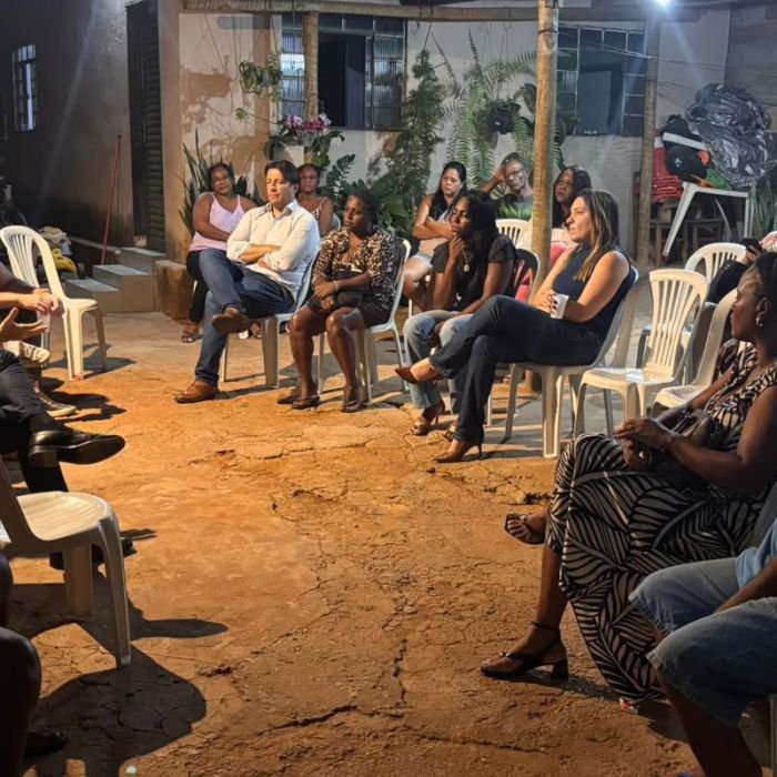 Quilombolas de Paracatu buscam reparação 20 anos após expulsão por mineradora