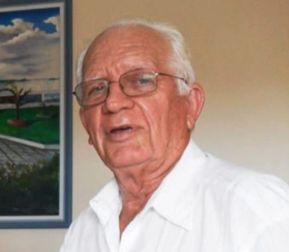 Cimi lamenta morte do padre Odilo Erhardt, missionário de seis décadas junto a povos indígenas
