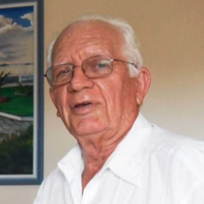 Cimi lamenta morte do padre Odilo Erhardt, missionário de seis décadas junto a povos indígenas