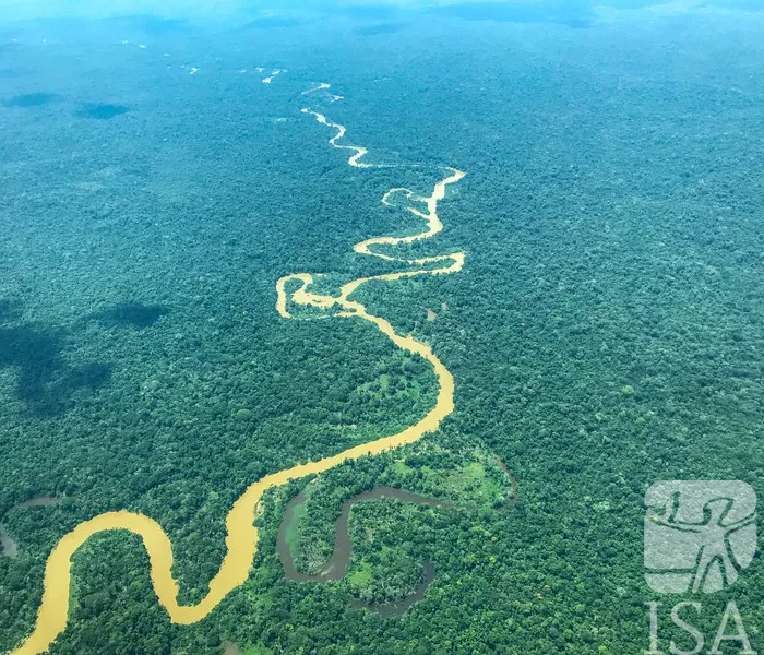 Desmatamento na Amazônia cai 41% e atinge menor nível já registrado pelo Inpe