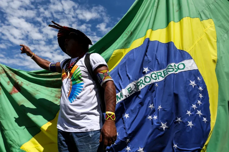 Lideranças alertam: volta do bolsonarismo ameaça territórios e direitos indígenas conquistados