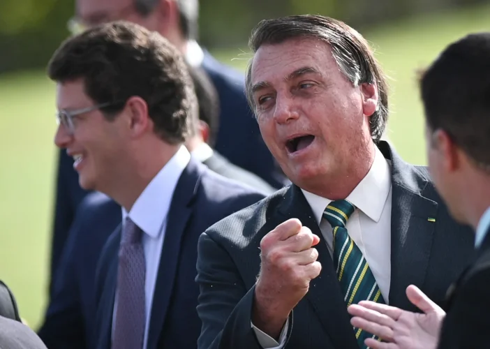Procuradoria aponta obstrução à fiscalização ambiental no Ibama sob Bolsonaro