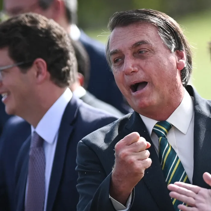 Procuradoria aponta obstrução à fiscalização ambiental no Ibama sob Bolsonaro