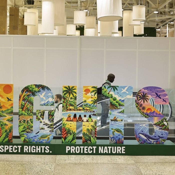 Holanda promete até US$ 500 milhões a fundo global de florestas tropicais