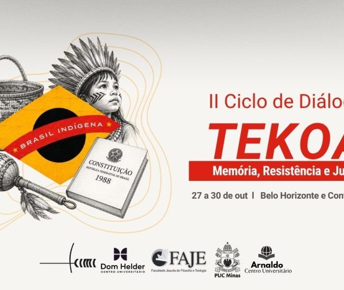 Cimi e universidades de Minas Gerais promovem ciclo sobre memória e direitos indígenas