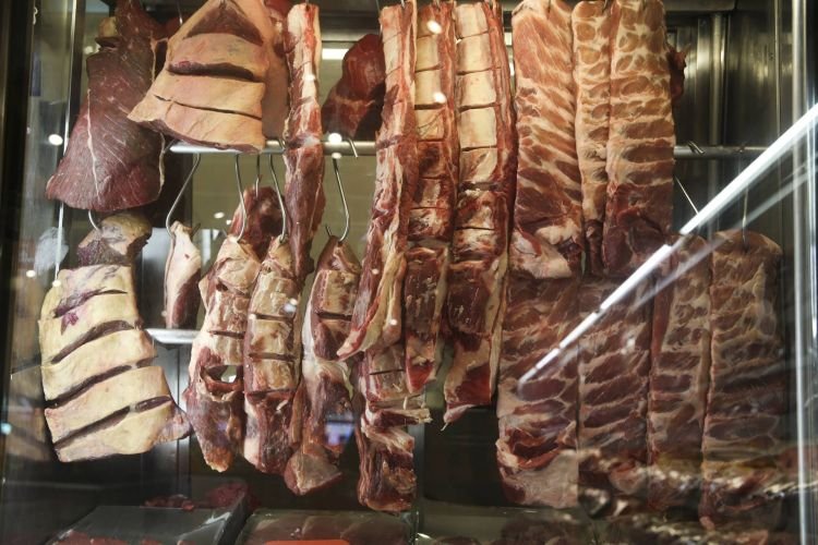 Pecuária no Cerrado esconde desmatamento e trabalho escravo na cadeia da carne