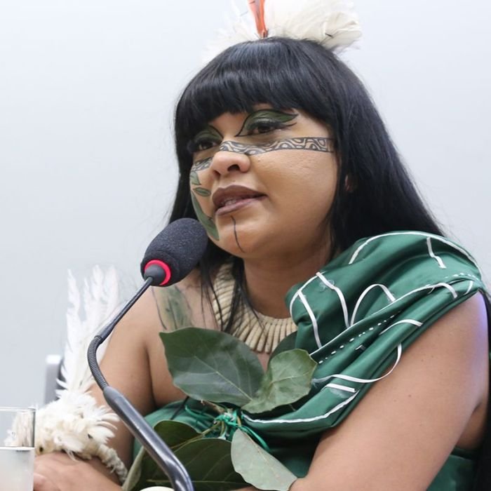 Guarani Kaiowá denunciam suposto envenenamento de água após eleições