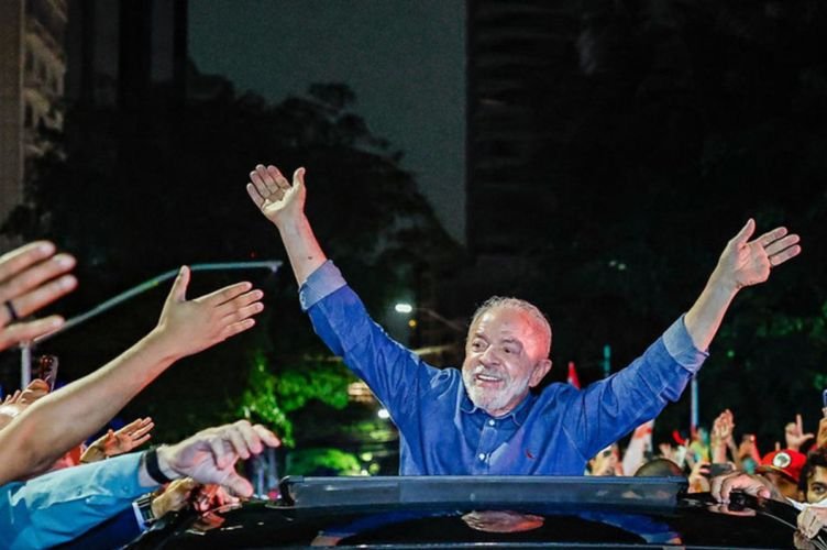 Movimentos indígenas celebram reeleição de Lula e cobram demarcações