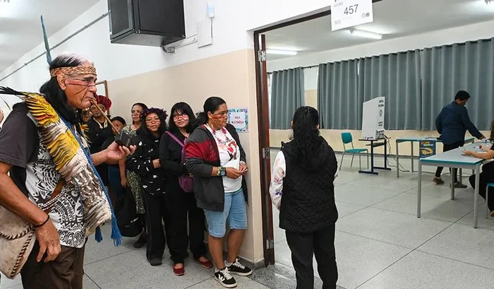 Levantamento mostra que maioria de quilombolas e indígenas votou em Lula no 2º turno