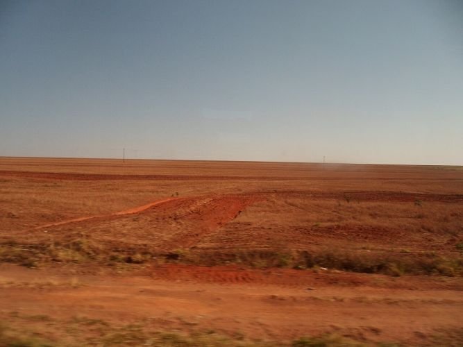 Pantanal entra na rota da aridez com reclassificação climática de dois municípios
