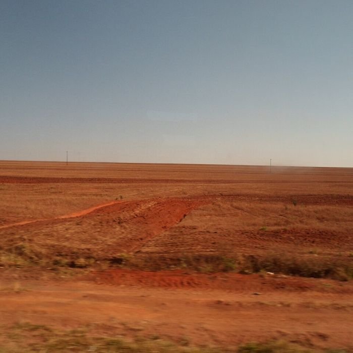 Pantanal entra na rota da aridez com reclassificação climática de dois municípios