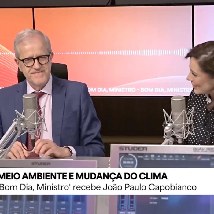 Queda do desmate na Amazônia e no Cerrado evita emissões equivalentes às do Japão