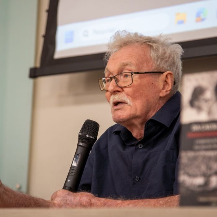 Livro sobre Egydio Schwade resgata luta indígena na ditadura e alerta para violências atuais