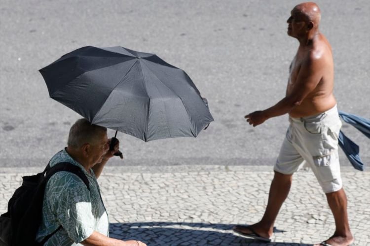 Lancet Countdown: crise climática já é emergência global de saúde