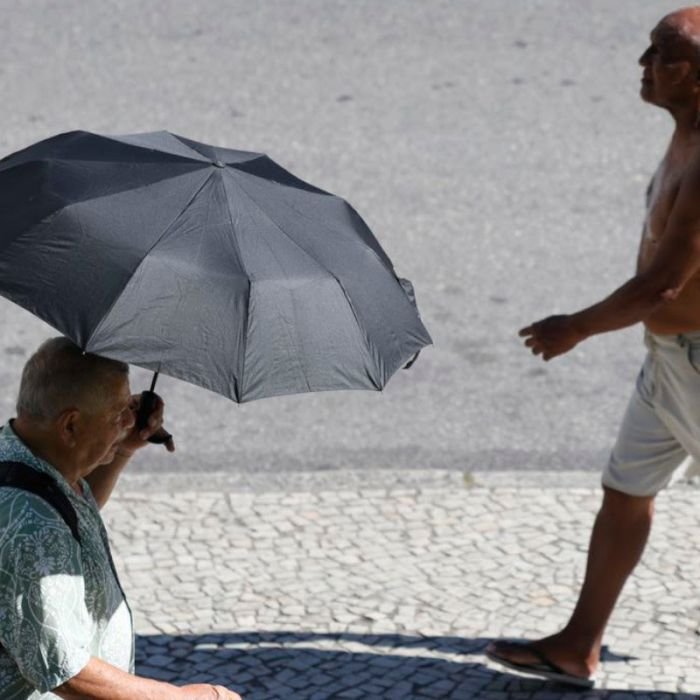 Lancet Countdown: crise climática já é emergência global de saúde