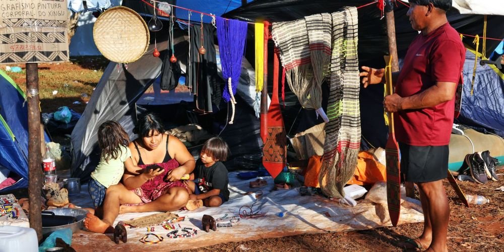 Funai e Ministério dos Povos Indígenas acionam PF após onda de ataques a Guarani Kaiowá