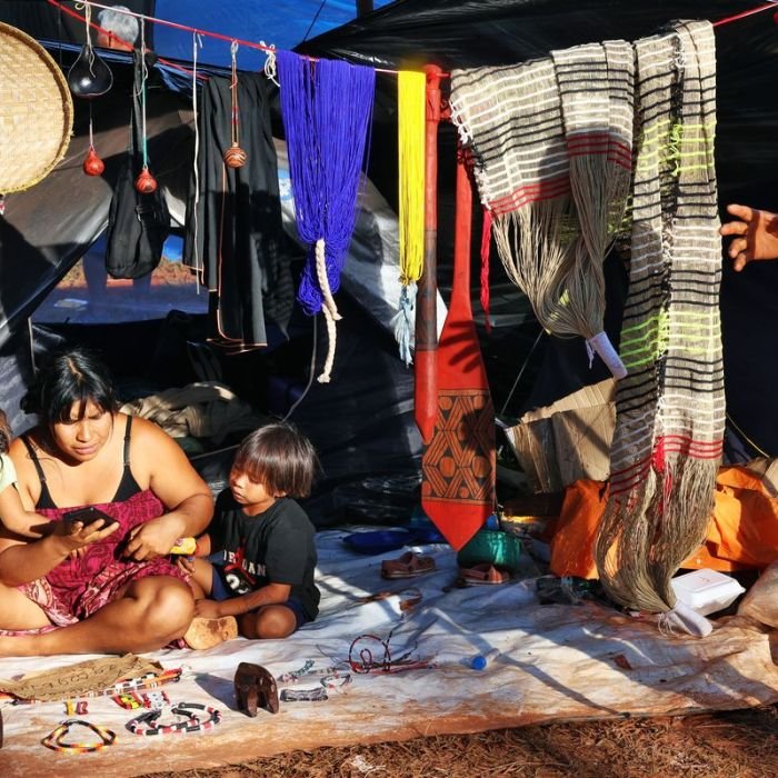 Funai e Ministério dos Povos Indígenas acionam PF após onda de ataques a Guarani Kaiowá
