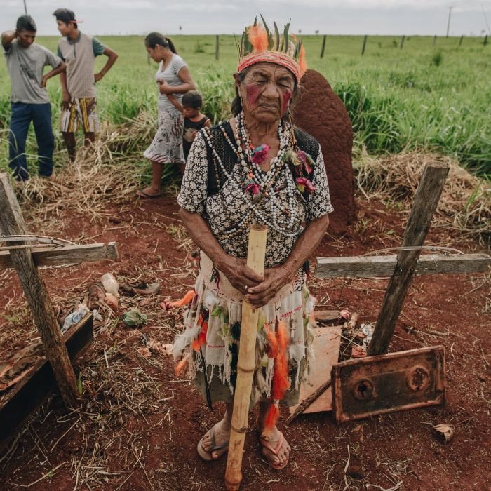 Servidores da prefeitura de Tacuru são afastados por ameaçar envenenar Guarani-Kaiowá