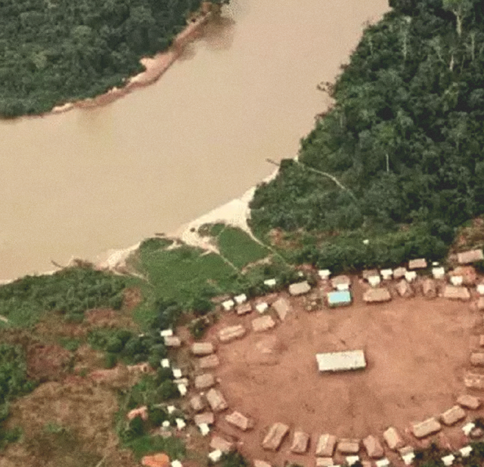 Áudios ameaçam nova invasão da Terra Indígena Apyterewa